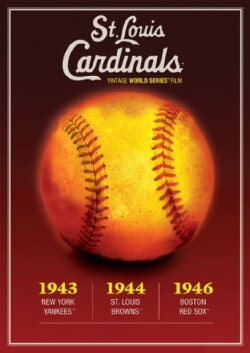 1944 St. Louis Cardinals: The Official World Series Film (2005) 1944 St. Louis Cardinals: The Official World Series Film (2005)