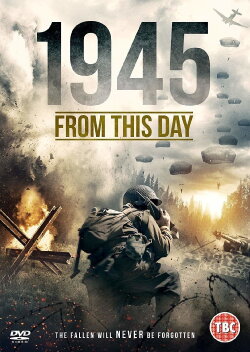 1945 From This Day (2018) 1945 From This Day (2018)
