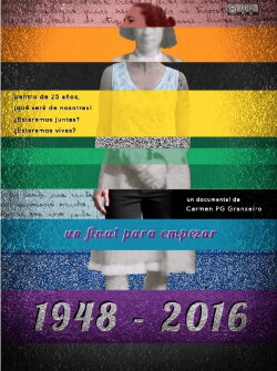 1948-2016 Un Final para Empezar (2016) 1948-2016 Un Final para Empezar (2016)