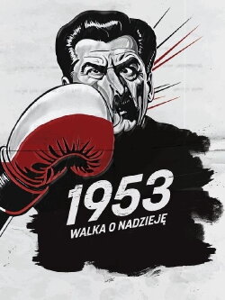 1953. Fight for Hope (2024) 1953. Fight for Hope (2024)