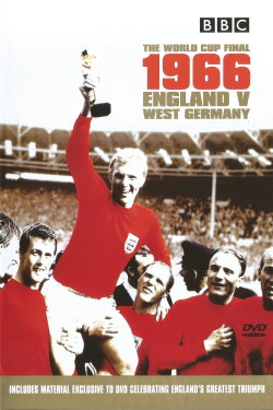 1966 World Cup Final (1966) 1966 World Cup Final (1966)