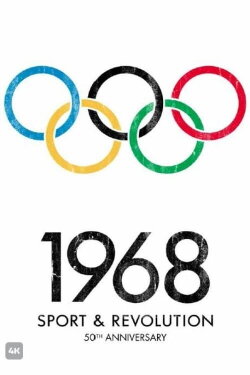 1968 - Sport & Revolution (2018) 1968 - Sport & Revolution (2018)