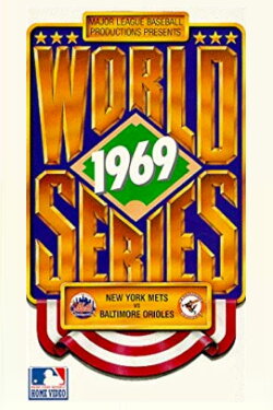 1969 New York Mets: The Official World Series Film (1969) 1969 New York Mets: The Official World Series Film (1969)