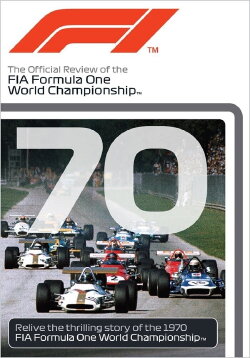 1970 FIA Formula One World Championship Season Review (1970) 1970 FIA Formula One World Championship Season Review (1970)