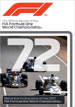 1972 FIA Formula One World Championship Season Review (1972) 1972 FIA Formula One World Championship Season Review (1972)