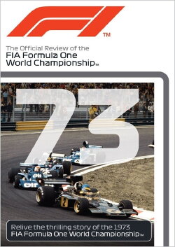 1973 FIA Formula One World Championship Season Review (1973)