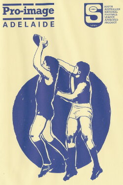 1973 SANFL Grand Final (1973) 1973 SANFL Grand Final (1973)