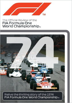 1974 FIA Formula One World Championship Season Review (1974)