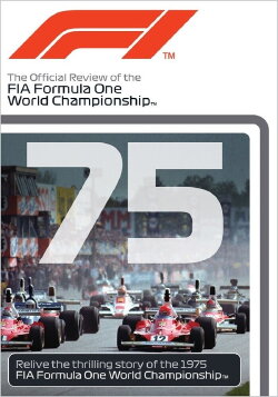 1975 FIA Formula One World Championship Season Review (1975) 1975 FIA Formula One World Championship Season Review (1975)