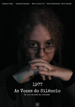 1977 - Memórias de um Silêncio (2024) 1977 - Memórias de um Silêncio (2024)