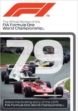 1979 FIA Formula One World Championship Season Review (1979)