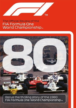 1980 FIA Formula One World Championship Season Review (1980) 1980 FIA Formula One World Championship Season Review (1980)
