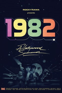1982: Hollywood Summer (2019)