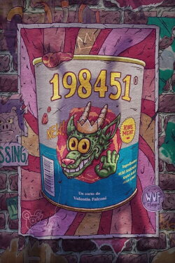 198451 (2020) 198451 (2020)