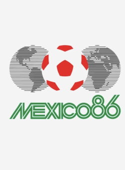 1986 FIFA World Cup All Goals (1986) 1986 FIFA World Cup All Goals (1986)