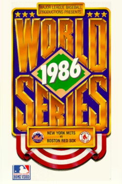 1986 New York Mets: The Official World Series Film (1986) 1986 New York Mets: The Official World Series Film (1986)