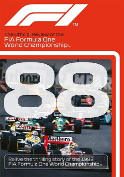 1988 FIA Formula One World Championship Season Review (1988) 1988 FIA Formula One World Championship Season Review (1988)