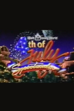1988 Walt Disney World 4th of July Spectacular (1988) 1988 Walt Disney World 4th of July Spectacular (1988)