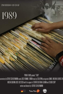 1989 (2021)