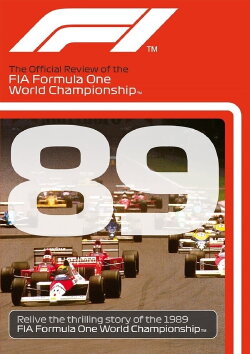 1989 FIA Formula One World Championship Season Review (1989)