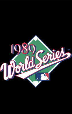 1989 Oakland Athletics: The Official World Series Film (1989) 1989 Oakland Athletics: The Official World Series Film (1989)