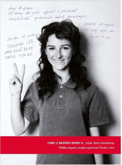 1989: Z deníku Ivany A. (2014) 1989: Z deníku Ivany A. (2014)