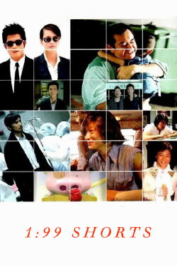 1:99 Shorts (2003) 1:99 Shorts (2003)