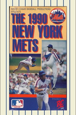 1990 New York Mets: Story of a Season (1990) 1990 New York Mets: Story of a Season (1990)