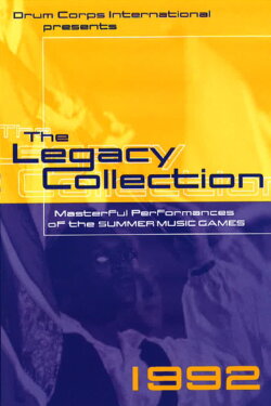1992 DCI World Championships - Legacy Collection (1992) 1992 DCI World Championships - Legacy Collection (1992)