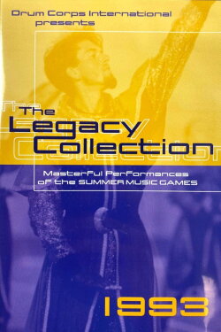1993 DCI World Championships - Legacy Collection (1993)