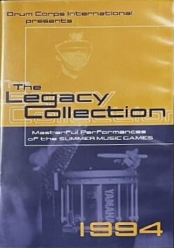 1994 DCI World Championships - Legacy Collection (1994) 1994 DCI World Championships - Legacy Collection (1994)