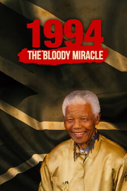 1994: The Bloody Miracle (2014) 1994: The Bloody Miracle (2014)