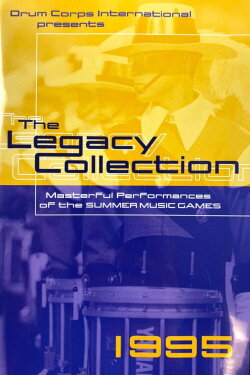 1995 DCI World Championships - Legacy Collection (1995) 1995 DCI World Championships - Legacy Collection (1995)