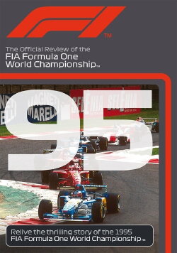 1995 FIA Formula One World Championship Season Review (1995) 1995 FIA Formula One World Championship Season Review (1995)