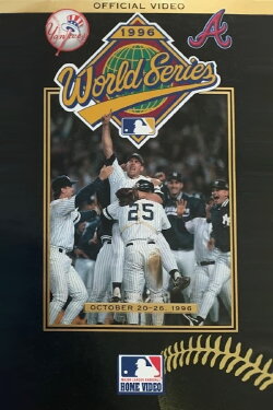 1996 New York Yankees: The Official World Series Film (1996)