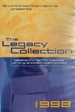 1998 DCI World Championships - Legacy Collection (1998) 1998 DCI World Championships - Legacy Collection (1998)