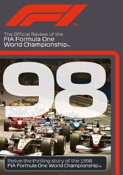 1998 FIA Formula One World Championship Season Review (1998) 1998 FIA Formula One World Championship Season Review (1998)