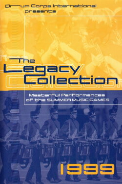 1999 DCI World Championships - Legacy Collection (1999)