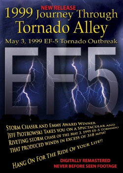 1999 Journey Through Tornado Alley (2011) 1999 Journey Through Tornado Alley (2011)