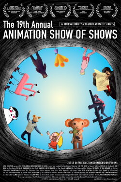 19th Annual Animation Show of Shows (2017)