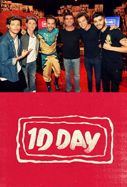 1D Day (2013) 1D Day (2013)