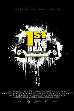 1st There Was The Beat (2008) 1st There Was The Beat (2008)