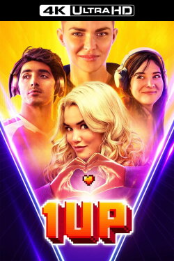 1UP (2022) 1UP (2022)