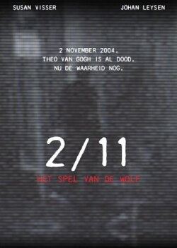2/11 Het spel van de wolf (2014)