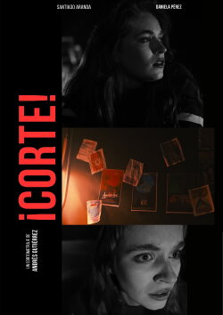 CUT! (2024)