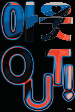 OUT! (2023)