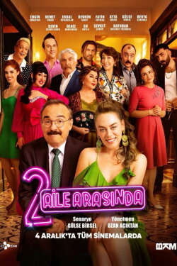 2 Aile Arasında (2026) 2 Aile Arasında (2026)