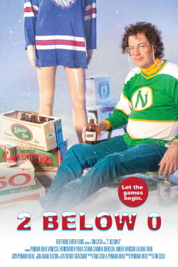 2 Below 0 (2019) 2 Below 0 (2019)