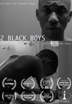 2 Black Boys (2019) 2 Black Boys (2019)