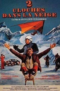 2 cloches dans la neige (1977) 2 cloches dans la neige (1977)